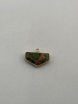 Unique gemstone jewelry designs