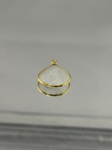 Unique gemstone jewelry designs