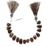 Teardrop Shaped Stones
