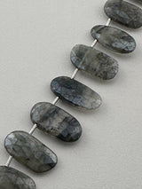 Natural Semi-Precious Gemstones