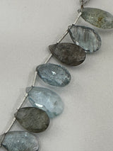 Natural Semi-Precious Gemstones
