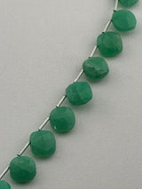 Natural Semi-Precious Gemstones