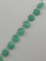 Natural Semi-Precious Gemstones