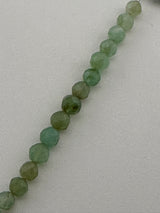 Natural Semi-Precious Gemstones