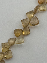 Natural Semi-Precious Gemstones
