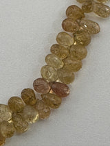 35, 42, 46, 61, 68 Carats - Various Bead Sizes