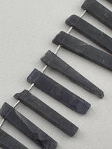 Natural Semi-Precious Gemstones
