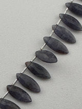 Natural Semi-Precious Gemstones