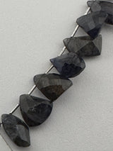 Natural Semi-Precious Gemstones