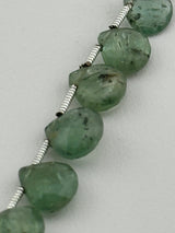 23, 25, 27 Carats - Various Bead Sizes