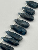 Handcrafted Gemstone Jewelry