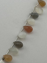 21, 33, 35, 36 Carats - Various Bead Sizes
