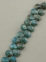 Handcrafted Gemstone Jewelry