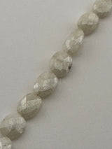 22, 27, 29, 32, 35, 42 Carats -Various Bead Sizes