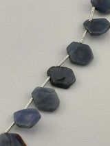 Natural Semi-Precious Gemstones