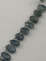Natural Semi-Precious Gemstones