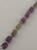 Natural Semi-Precious Gemstones