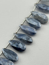 Natural Semi-Precious Gemstones