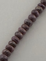 63 Carats -Various Bead Sizes