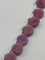 22, 25, 29, 35, 40 Carats -Various Bead Sizes