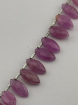 Natural Semi-Precious Gemstones