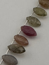 Natural Semi-Precious Gemstones