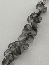 19, 21, 23, 25 Carats -Various Bead Sizes