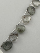29, 34, 42 Carats -Various Bead Sizes