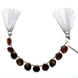 Semi-Precious Bead Strand - Andalusite Natural Jewelry