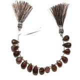 Semi-Precious Bead Strand - Andalusite Natural Jewelry