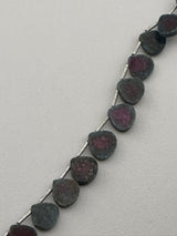 Natural Semi-Precious Gemstones