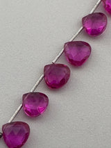 25, 34, 41, 50, 60, 68 Carats -Various Bead Sizes