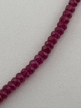 Handcrafted Gemstone Jewelry