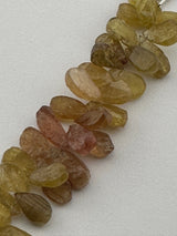 Handcrafted Gemstone Jewelry