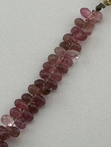 Teardrop Shaped Stones