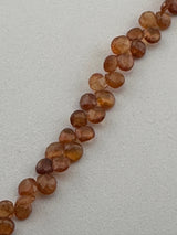 Natural Semi-Precious Gemstones