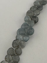 16, 22, 29, 34, 42, 47, 55 Carats - Various Bead Sizes