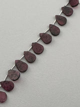 24, 26, 30, 32, 33 Carats -Various Bead Sizes
