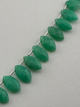 29, 34, 40, 47, 50 Carats - Various Bead Sizes