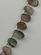 Pear Shaped Stones