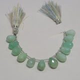 47, 53, 59, 61 Carats - Various Bead Sizes