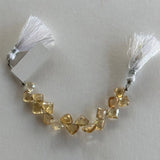 26, 32, 37, 40 Carats - Various Bead Sizes