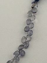 14, 33, 38, 41, 45, 48, 54, 16, 19, 26, 30 Carats - Various Bead Sizes