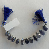 Handcrafted Gemstone Jewelry