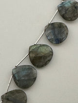 Handcrafted Gemstone Jewelry