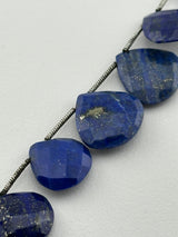 Handcrafted Gemstone Jewelry
