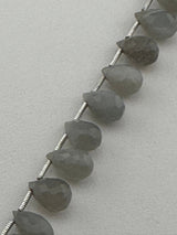 Natural Semi-Precious Gemstones