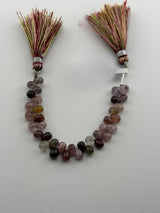 40, 42, 43, 48, 60, 62, 116 Carats - Various Bead Sizes