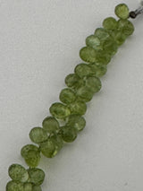 36, 40, 47, 53, 58, 63, 28, 43, 52, 55, 20, 23, 26, 29, 32 Carats - Various Bead Sizes