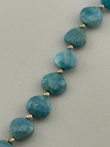 Handcrafted Gemstone Jewelry